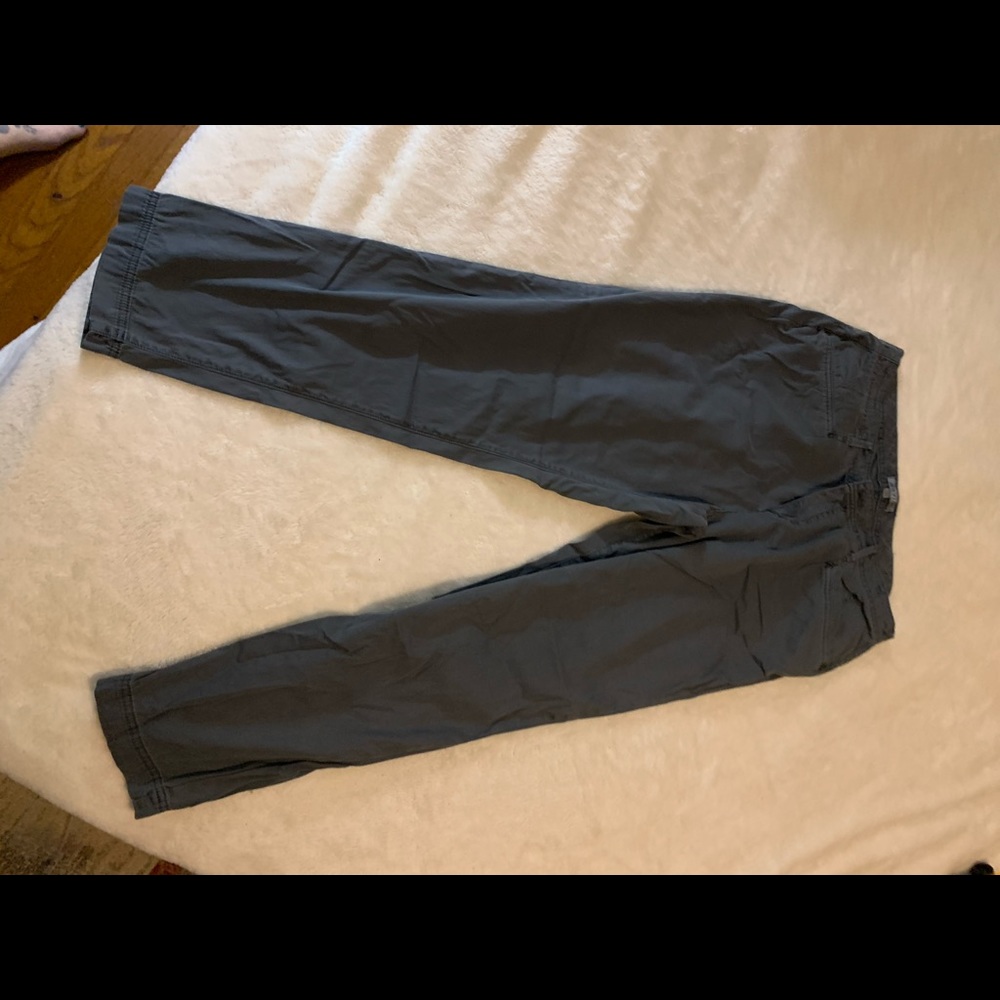 Orvis pants